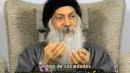 Osho - Kakva Neobhodimost Ima Ot Nacii