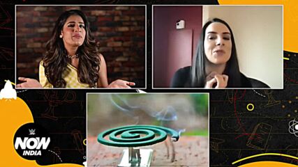 Most Hilarious Answers on WWE Superstars Ki Paathshala: WWE Now India