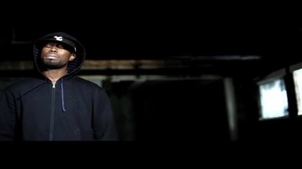 Ghetts Ft Dot Rotten - Trained To Kill