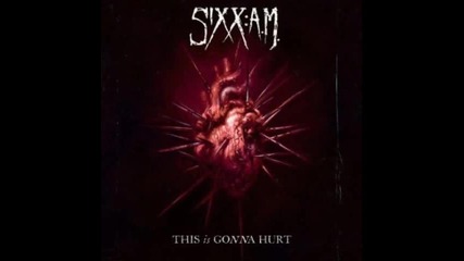 Sixx_ A.m. - Skin