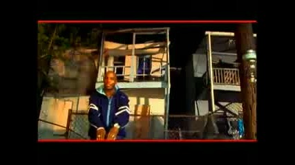Dmx - We Right Here 