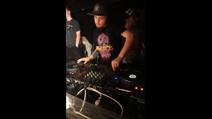 Ymb - jump