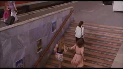 Monte Carlo - What Necklace