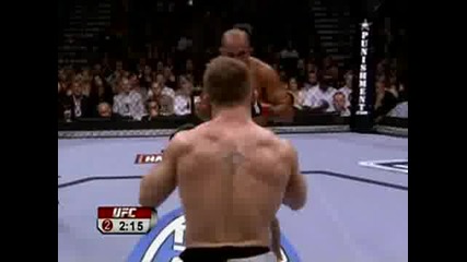 UFC 84 - B.J. Penn vs. Sean Sherk