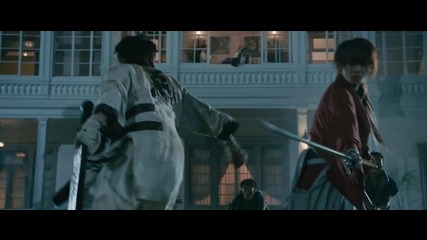 [ Bg Subs ] Rurouni Kenshin - 1 [ zorist ] 4/5