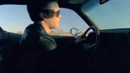 Jesse Mccartney Faet. Ludacris - How Do You Sleep? Official Music Video