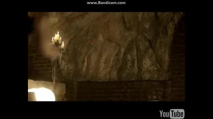 Tvd |s2 bloopers