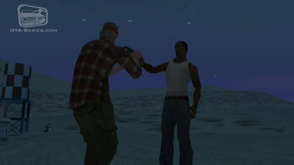Gta San Andreas Mission #73 - Green Goo (hd)