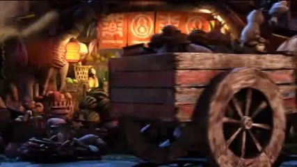 Monster Hunter Freedom 3 Trailer 