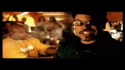 Westside Connection - Gangsta [hd, Uncensored]