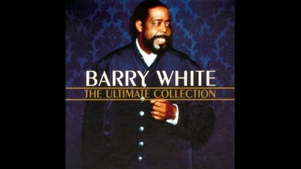 Barry White - The Right Night 