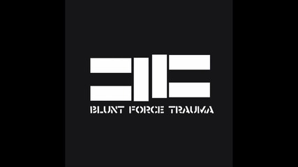 Cavalera Conspiracy - Blunt Force Trauma 