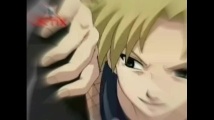 girl`s can rock! [naruto girl`s] - -