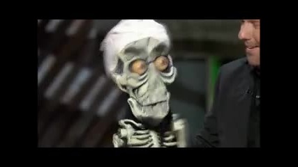 Jeff Dunham - Achmed the Dead Terrorist