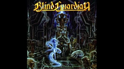 Blind Guardian - The Curse Of Feanor