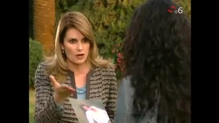 Amarte Asi - Capitulo 94