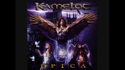 Kamelot - Center of the Universe