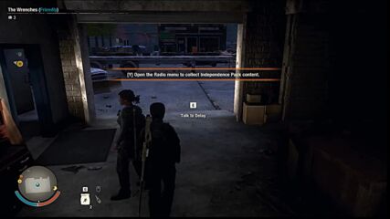 State of Decay 2 [curveball]