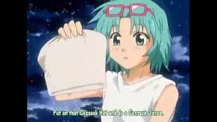 The Law Of Ueki Episode 19 Subbed