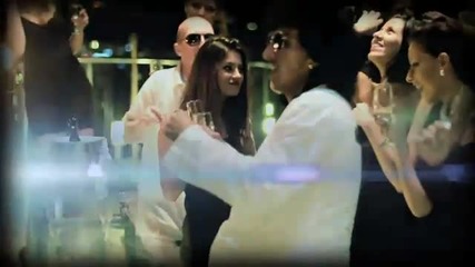 Phta feat. Addo & N.a.s.o - Let Me (hd Official Video) 2010