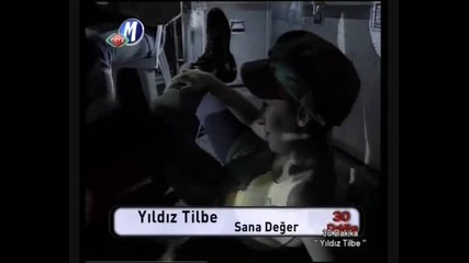Yildiz Tilbe - sana deger - Trt
