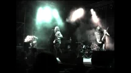 Belphegor - Purity Through Fire