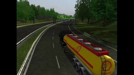 euro truck simulador 2