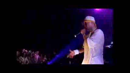 Busta Rhymes - Live Concert (dvd Trailer)