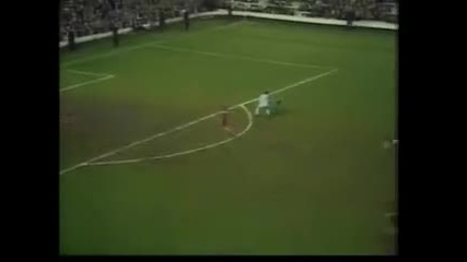 1976/1977 Liverpool - Zurigo 3-0