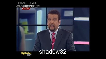 Биг Брадър Фемили ( Big Brother Family ) 17.05.2010 Част 1