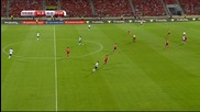 Албания - Португалия 0:1
