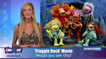 Scissor Sisters To Write Music For Fraggle Rock Movie