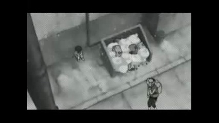 A Tribute To Haku - Carol Of The Bells