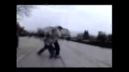 пародия на 300