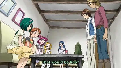 Yes Precure 5 Episode 22