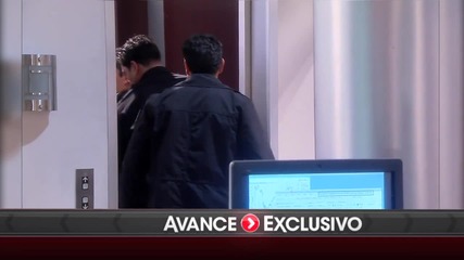 El Rostro de La Venganza Capitulo 142 Avance