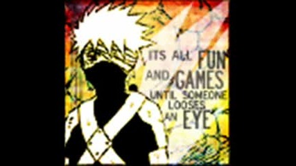Crazy Funny Naruto Movie