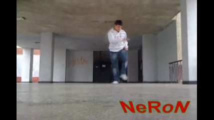 Neron 1 year and one month shuffling