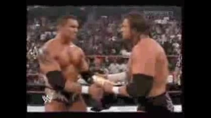 Moments of Randy Orton 