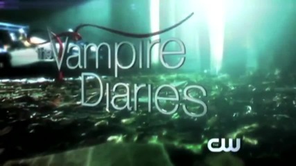 The Vampire Diaries 3x19 - Heart of Darkness - Extended Promo [2]