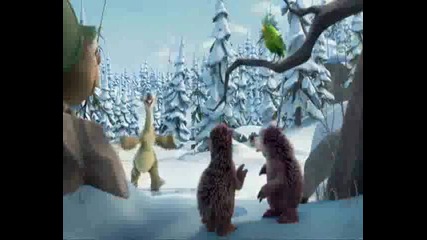 Поне още съм си хубавец (смях)