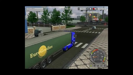 euro truck ep 1 4ast 8