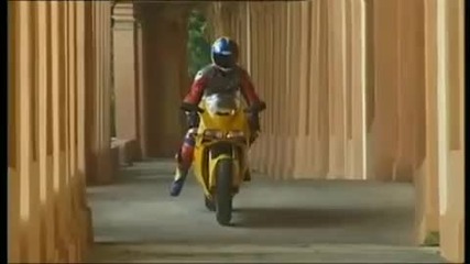 Fast - Bikes 3