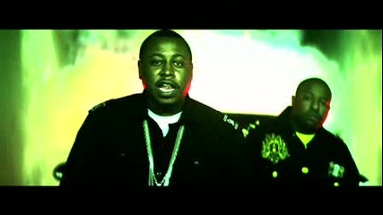 Laroo T.h.h Feat Tha Jacka - Never Be The Same ( 20 BRICKS PART 2