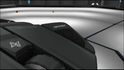 Cyborg R.a.t 5 Gaming Mouse