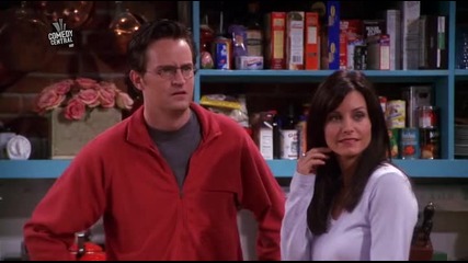 Friends S07-e03 Bg-audio