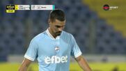 Вячеслав Велев отбеляза почетно попадение за Арда