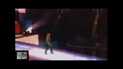 Smackdown vs Raw 2011 Beth Phoenix Entrance 