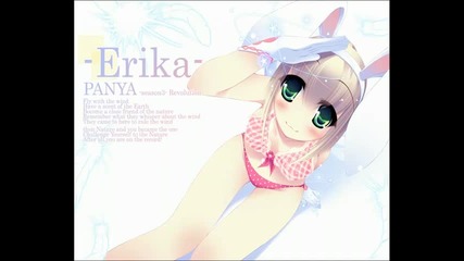ecchi girl anime im 