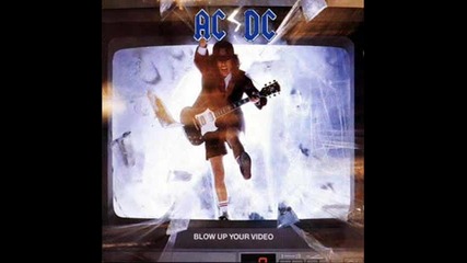 Ac/dc - Some Sin For Nuthin 